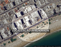 Apartamento com 2 Vagas na Praia do Morro, Guarapari/ES