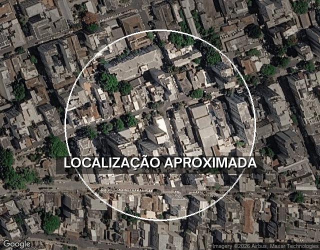 Apartamento com 146,40m² no Centro Histórico