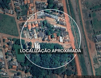 Casa com 3 Quartos em Pimenta Bueno/RO