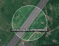 Gleba de Terra Estratégica em Cubatão/SP