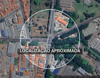 Imóvel Comercial com 681,20m² de Terreno em Cruzeiro - SP