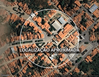 Sítio com 50 hectares em Itatira/CE