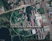 Casa com 250m² de área construída em Cachoeira do Sul/RS