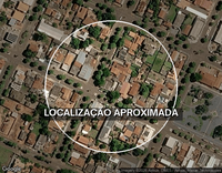 Fazenda Angelim - Área A - Jateí/MS