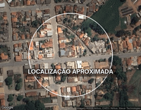 Casa com 186m² em Itapecerica/MG - Parte Ideal