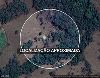 Sítio com 19.68 hectares em Tupaciguara/MG