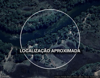 Fazenda Rural com 85 hectares em Santa Rita de Cássia