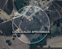 Área de Terras com 20.000 m² em Santos Dumont/MG