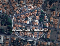 Barracão Comercial com 352m² em Brotas, SP