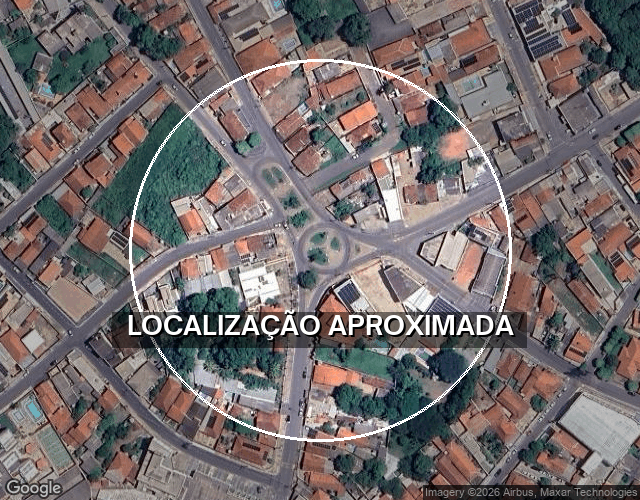 Terreno Urbano com 243,09 m² em Várzea Grande/MT