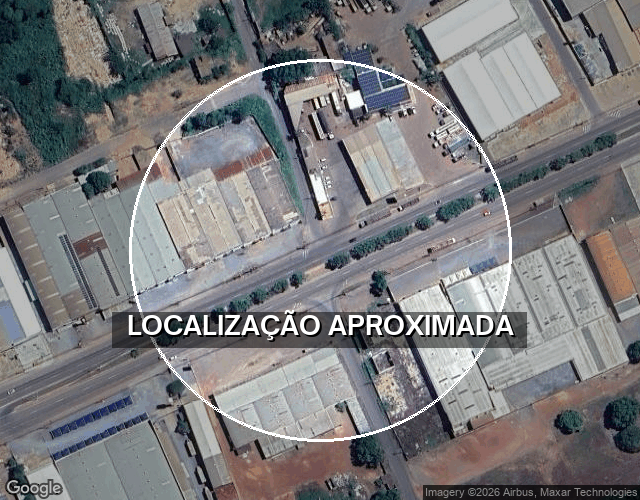 Terreno Urbano com 200m² em Várzea Grande/MT