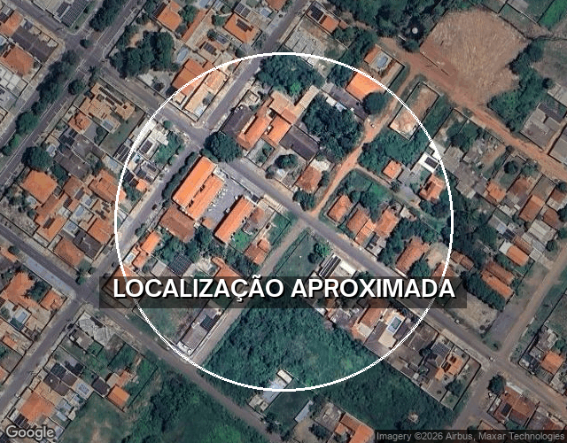 Terreno Urbano com 200m² em Várzea Grande/MT