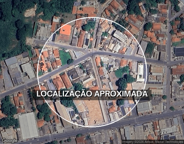 Terreno urbano de 242,22 m², ideal para investimento