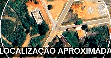 Terreno Amplo em Luziânia-GO