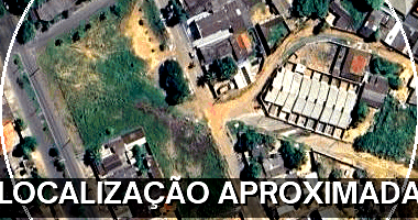 Terreno com 275m² em Luziânia-GO