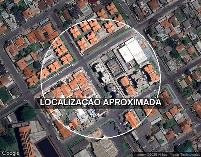 Apartamento com 1 vaga e 87,68m² em Ponta Grossa