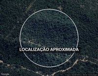 Chácara Santa Barbara - Pirenópolis GO - 30.000 m²