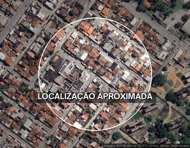 Casa com 2 quartos em Ilha de Itamaracá