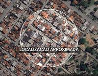 Casa com 2 quartos em Ilha de Itamaracá