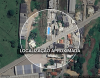 Apartamento com 2 quartos em Itajaí/SC