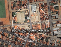 Sítio com 68,8 hectares e duas casas