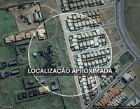 Casa com 2 quartos em Morrinhos/GO
