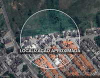 Apartamento com 49,25m² e 1 vaga em Campo Grande