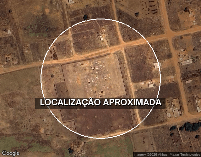 Terreno em Loteamento São Gabriel de Goiás