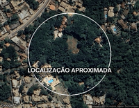 Terreno amplo em Armação dos Búzios