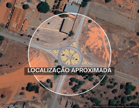 Fazenda Cana Brava com 77 Hectares em Brasilândia de Minas
