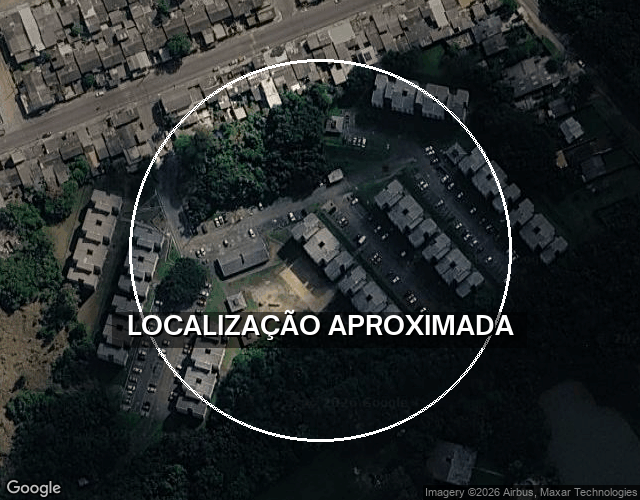 Apartamento com 101 em Condomínio Residencial Altos da Figueira
