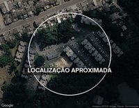 Apartamento com 101 em Condomínio Residencial Altos da Figueira