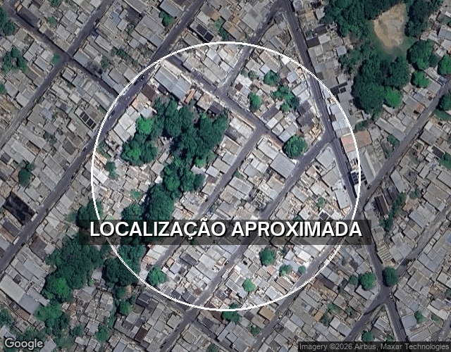 Imóvel Residencial com 3 Pavimentos no Centro de Manaus