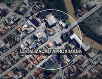 Terreno com 336m² em Balneário Piçarras/SC