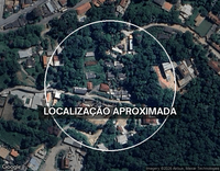 Imóvel residencial com 352,49m² em condomínio fechado