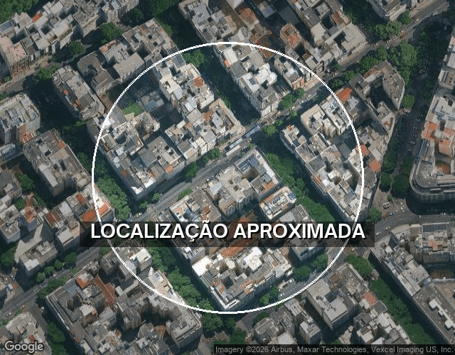 Apartamento em Copacabana com 115m²