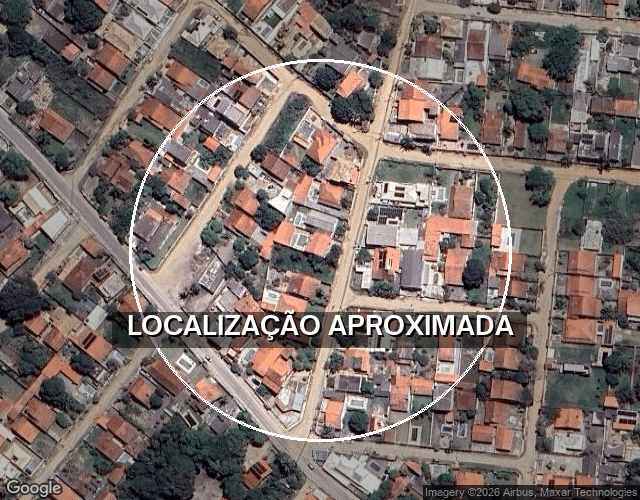 Casa com 170,47m² em Araruama/RJ