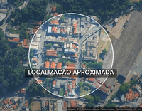 Apartamento HIS-1 com 1 vaga em São Paulo