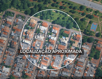 Apartamento com 2 quartos em Brasília/DF