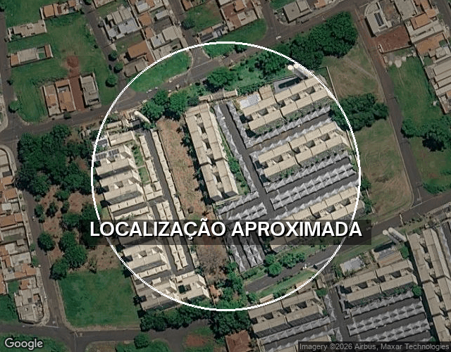Apartamento 2 Quartos em Sertãozinho/SP