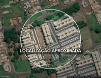 Apartamento 2 Quartos em Sertãozinho/SP
