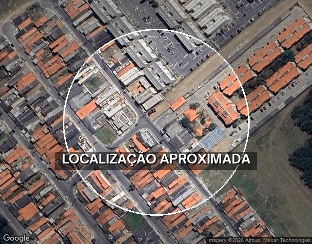 Apartamento com 2 quartos em São José dos Campos/SP
