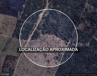 Sítio com 34,8ha e casas em Bodocó/PE