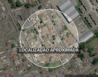 Casa com 2 quartos e 1 vaga em Colombo