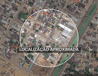 Casa com 2 quartos e 1 vaga em Sinop/MT