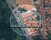 Apartamento com 2 quartos em São Luís/MA