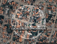 Casa com 2 quartos em Rondonópolis/MT