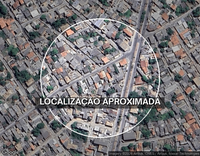 Casa com 2 quartos em Cabo Frio/RJ