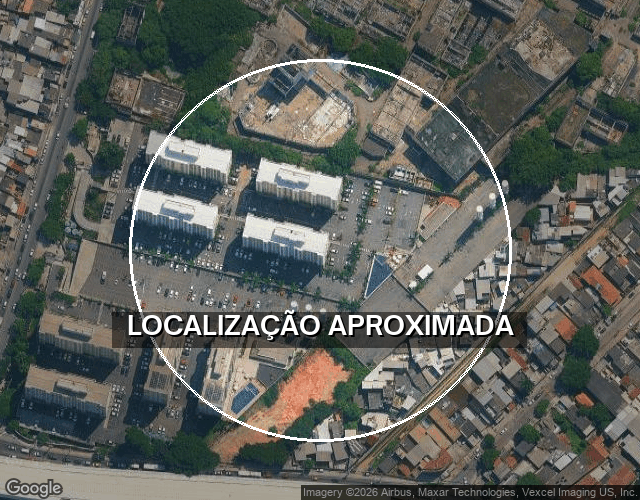 Apartamento 2 quartos em Rio de Janeiro/RJ