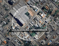 Terreno com 262,5m² em Guarapuava/PR